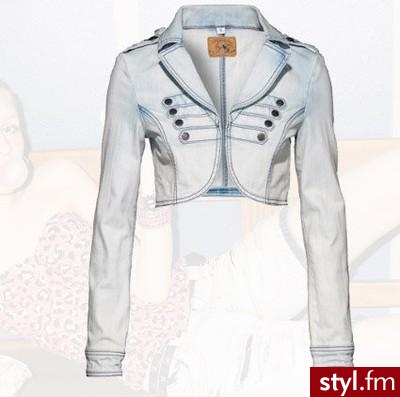 Pozostałe Ciuchy Moda