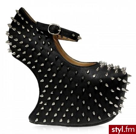 Koturny Buty Moda