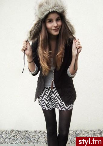 taką czapę chcę kupić.obciach? ( ; - Moda uliczna Inne Moda