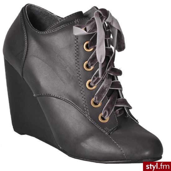Koturny Buty Moda
