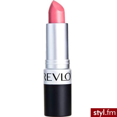 Ulta.com - Matte Lipstick - Pink Pout - Revlon - Polyvore. Pobrano ze strony: http://www.polyvore.com/ulta.com_matte_lipstick_pink_pout/thing?id=9652963 - Gadżety Inne Moda