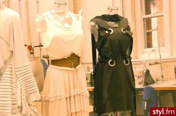 Pozostałe Ciuchy Moda
