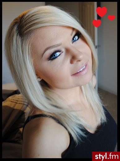 Dzienne Makijaże