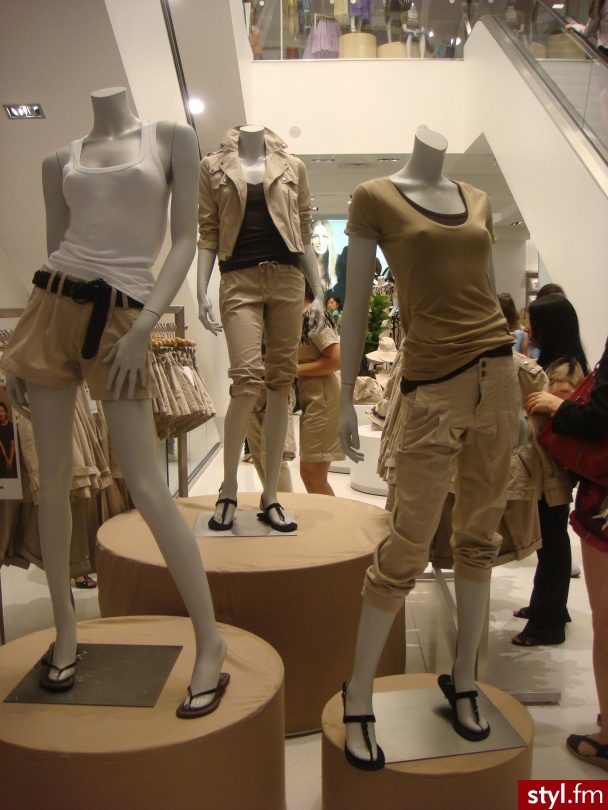 Pozostałe Ciuchy Moda