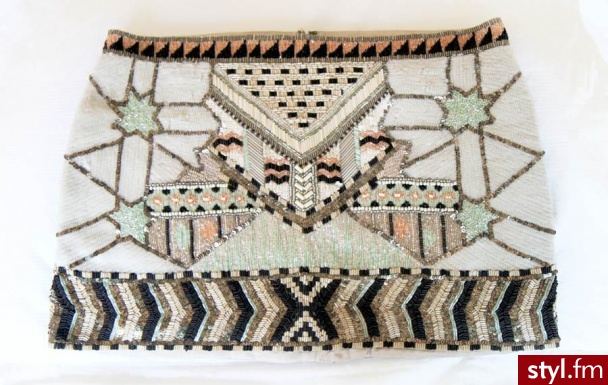Krótkie Spódnice Moda