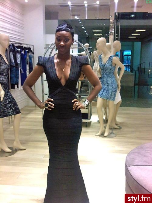 Sukienki Moda