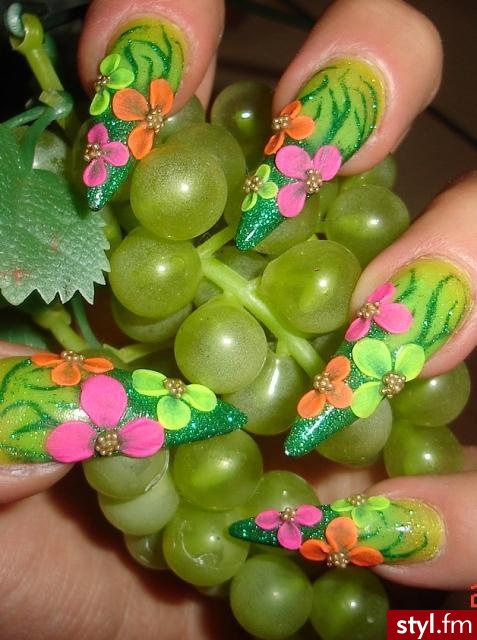 Paznokcie