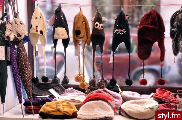 Gadżety Inne Moda
