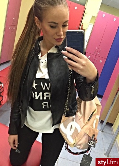 Pozostałe Ciuchy Moda
