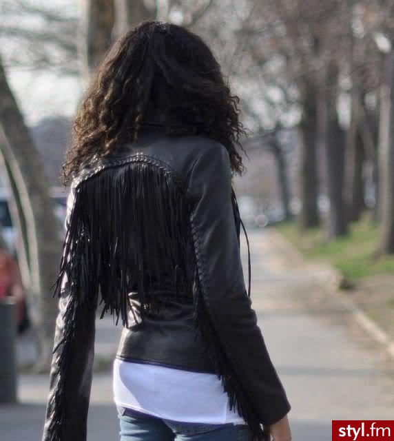 kurteczka - Moda uliczna Inne Moda