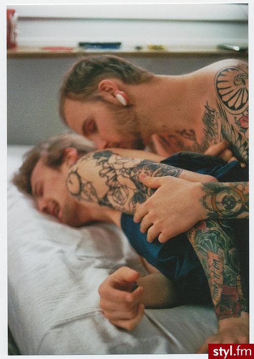Tatuaże