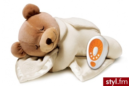 Prince Lionheart Tummy Sleep with Silkie Cream 0024 - Dziecko