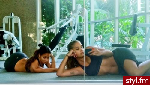 Sport i fitness