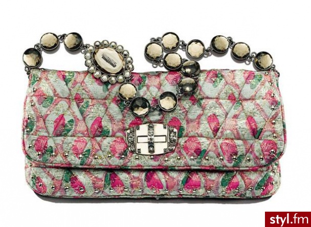 ........... Miu Miu - Pozostałe Torebki Moda
