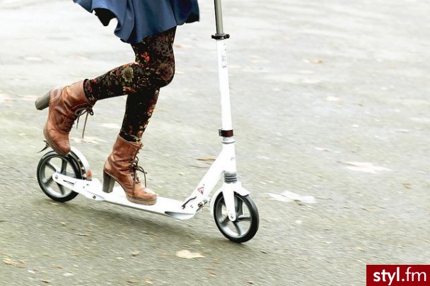 Pozostałe Buty Moda
