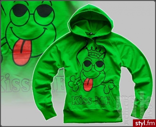 Pozostałe Ciuchy Moda