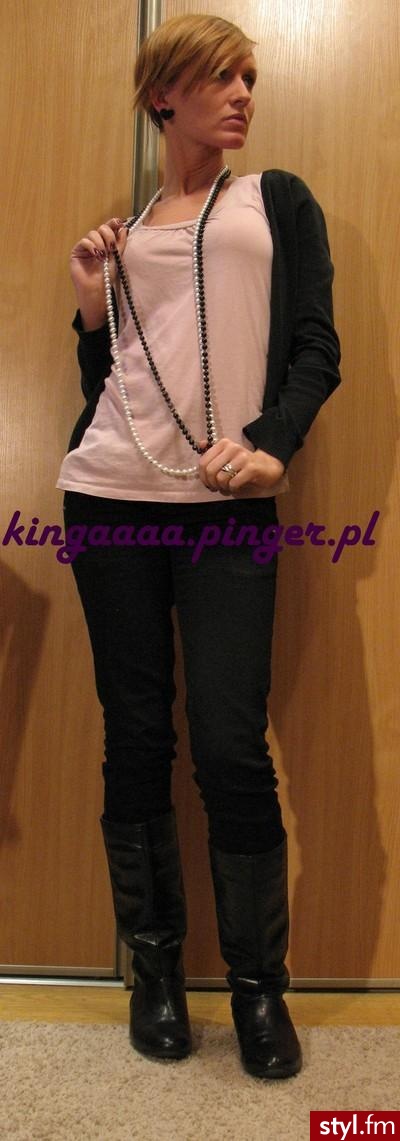 Pozostałe Ciuchy Moda