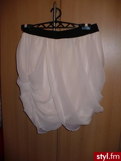 Spódniczka H&M - Pozostałe Ciuchy Moda