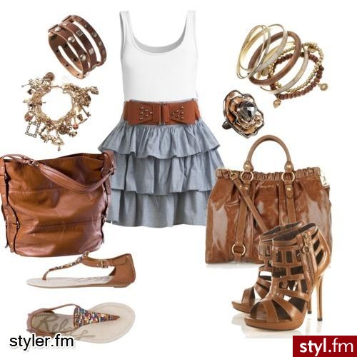 brązzzzzzzzzzzzz - Styler