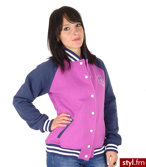 Bluzy Ciuchy Moda