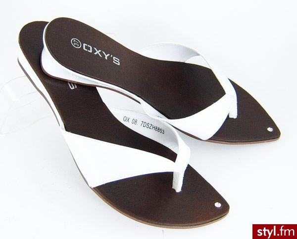 Pozostałe Buty Moda