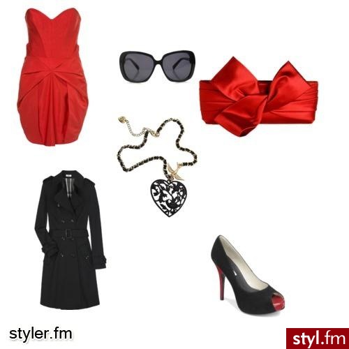Na wieczór - Styler