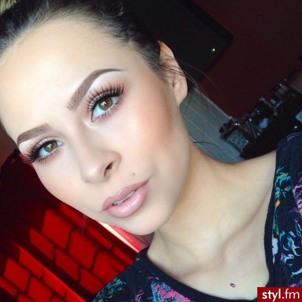 Dzienne Makijaże
