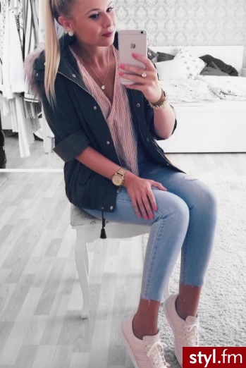 Pozostałe Ciuchy Moda