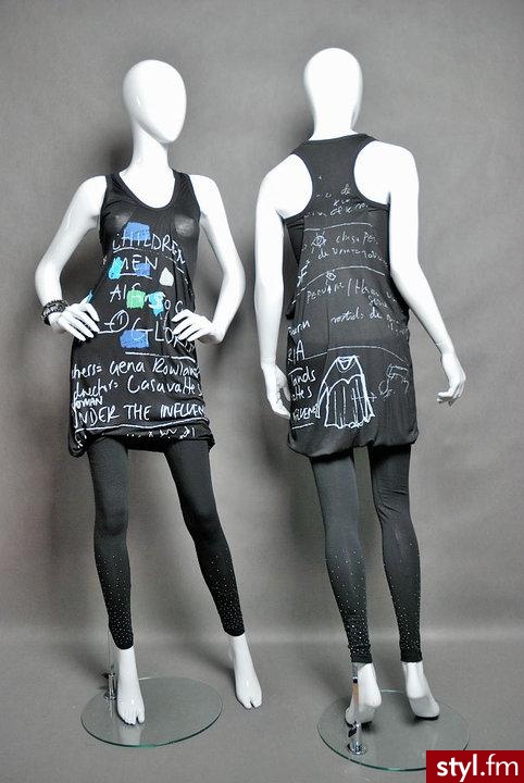 Pozostałe Ciuchy Moda