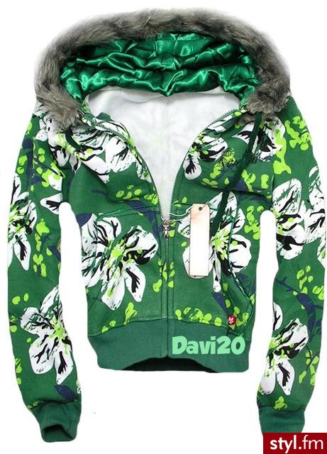 Dostępna na Allegro - Pozostałe Ciuchy Moda