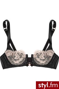 Bielizna Moda