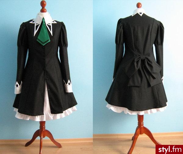 Pozostałe Ciuchy Moda