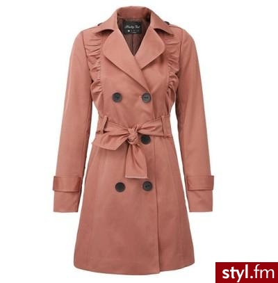 Pretty Girl - Pozostałe Ciuchy Moda