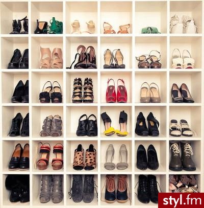 buty - Pozostałe Buty Moda
