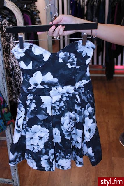 Dzienne Sukienki Moda