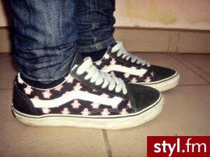 Pozostałe Buty Moda