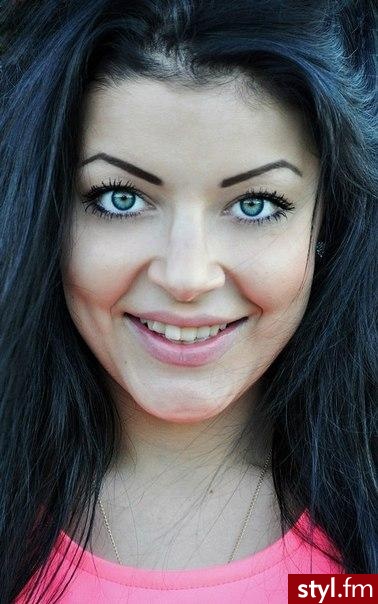 Dzienne Makijaże