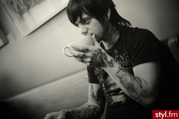 Tatuaże