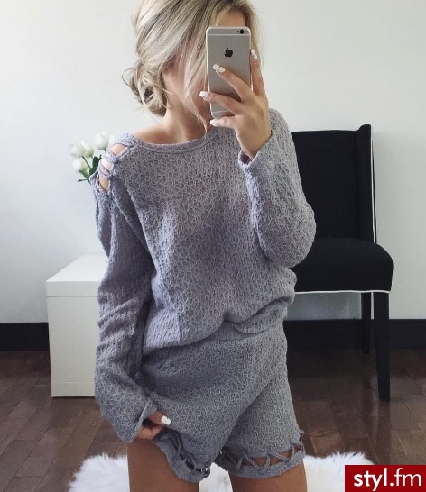 Pozostałe Ciuchy Moda