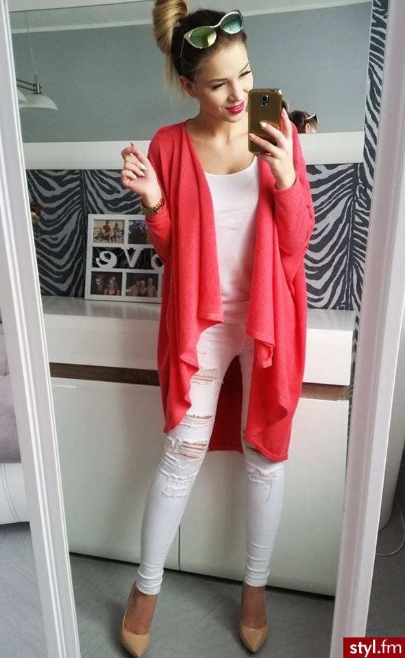Pozostałe Ciuchy Moda