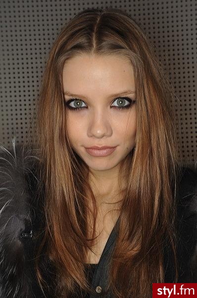 Długie Fryzury