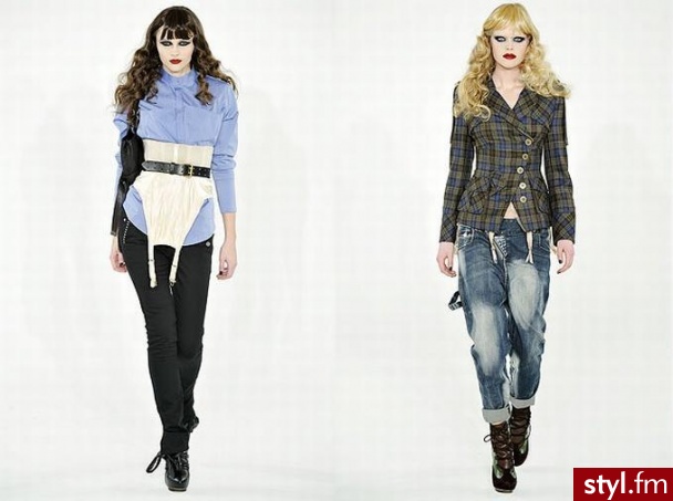 Pozostałe Ciuchy Moda
