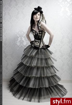 Sukienki Moda