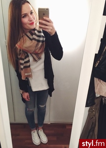 Pozostałe Ciuchy Moda
