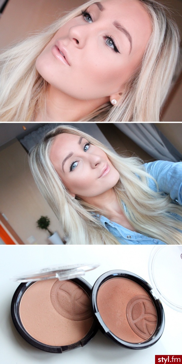 Dzienne Makijaże