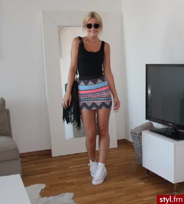 Pozostałe Ciuchy Moda