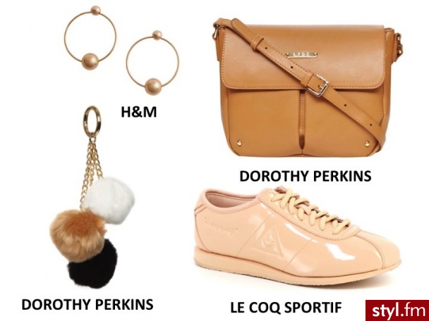 DODATKI DO BUTÓW SPORTOWYCH - Pozostałe Dodatki Moda