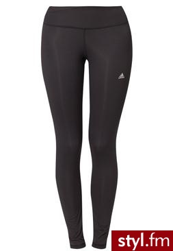 adidas Performance TECHFIT PERFORMANCE Rajstopy (G71897) - Leginsy Spodnie Moda