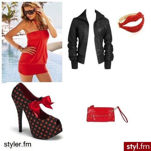 red hot ;d - Styler