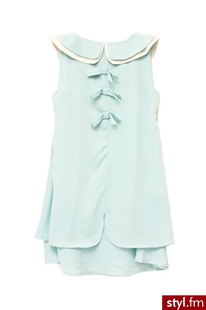 Dzienne Sukienki Moda